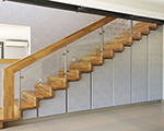 Construction et protection de vos escaliers par Escaliers Maisons à Issus